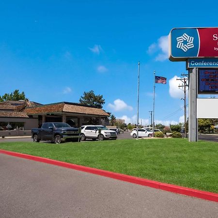 Surestay Plus Hotel By Best Western Reno Airport Buitenkant foto
