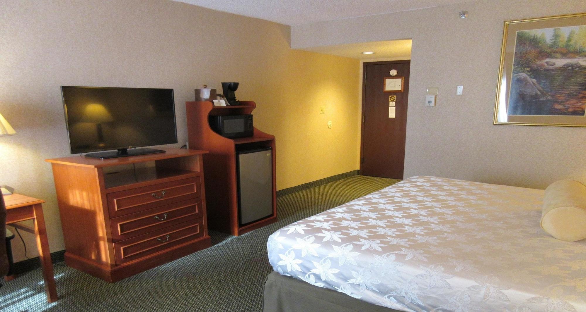 Surestay Plus Hotel By Best Western Reno Airport Buitenkant foto