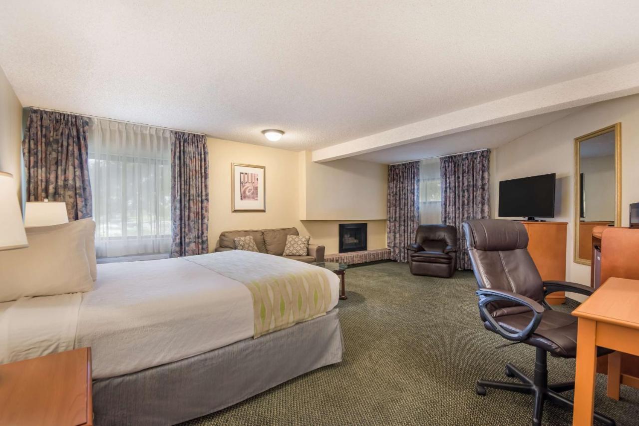 Surestay Plus Hotel By Best Western Reno Airport Buitenkant foto