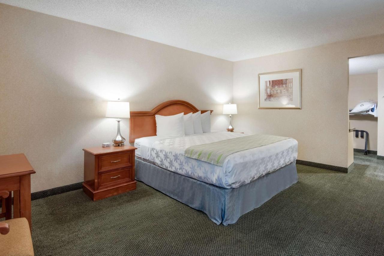 Surestay Plus Hotel By Best Western Reno Airport Buitenkant foto