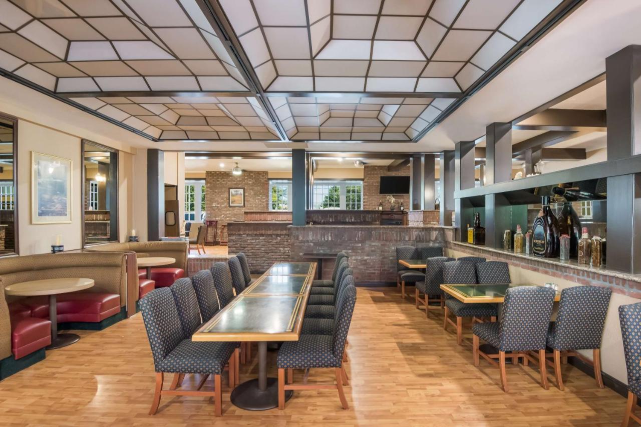 Surestay Plus Hotel By Best Western Reno Airport Buitenkant foto