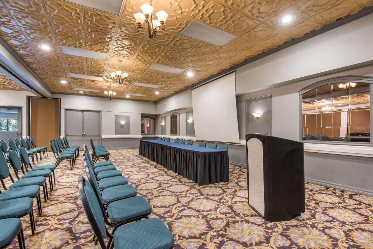 Surestay Plus Hotel By Best Western Reno Airport Buitenkant foto