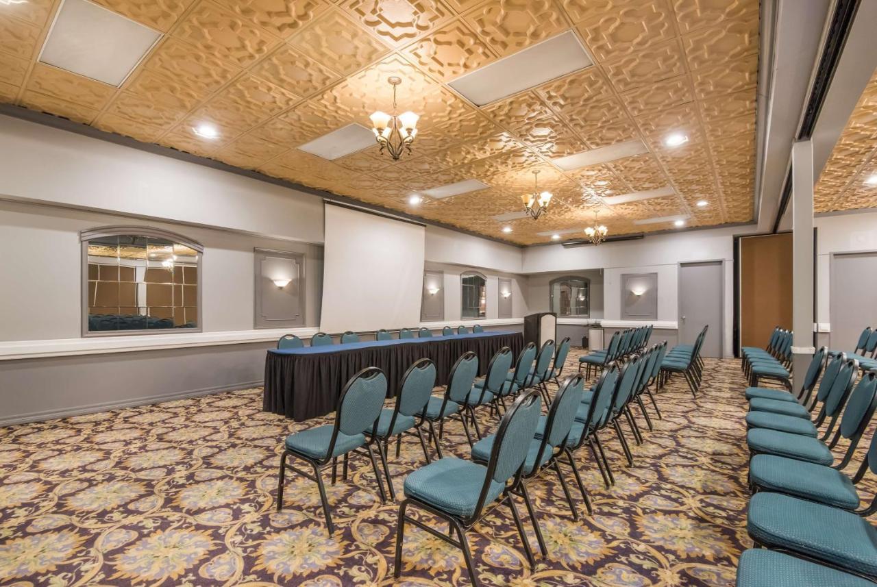 Surestay Plus Hotel By Best Western Reno Airport Buitenkant foto