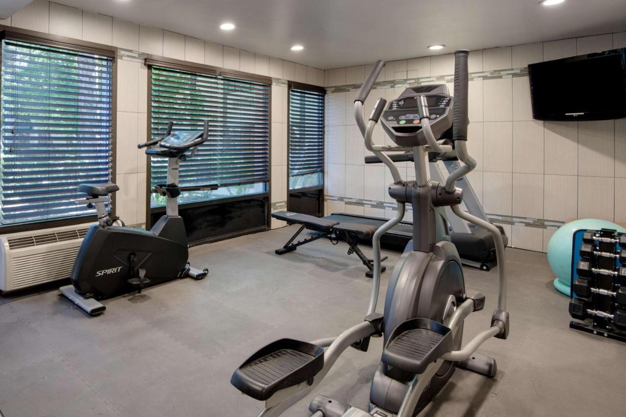 Surestay Plus Hotel By Best Western Reno Airport Buitenkant foto