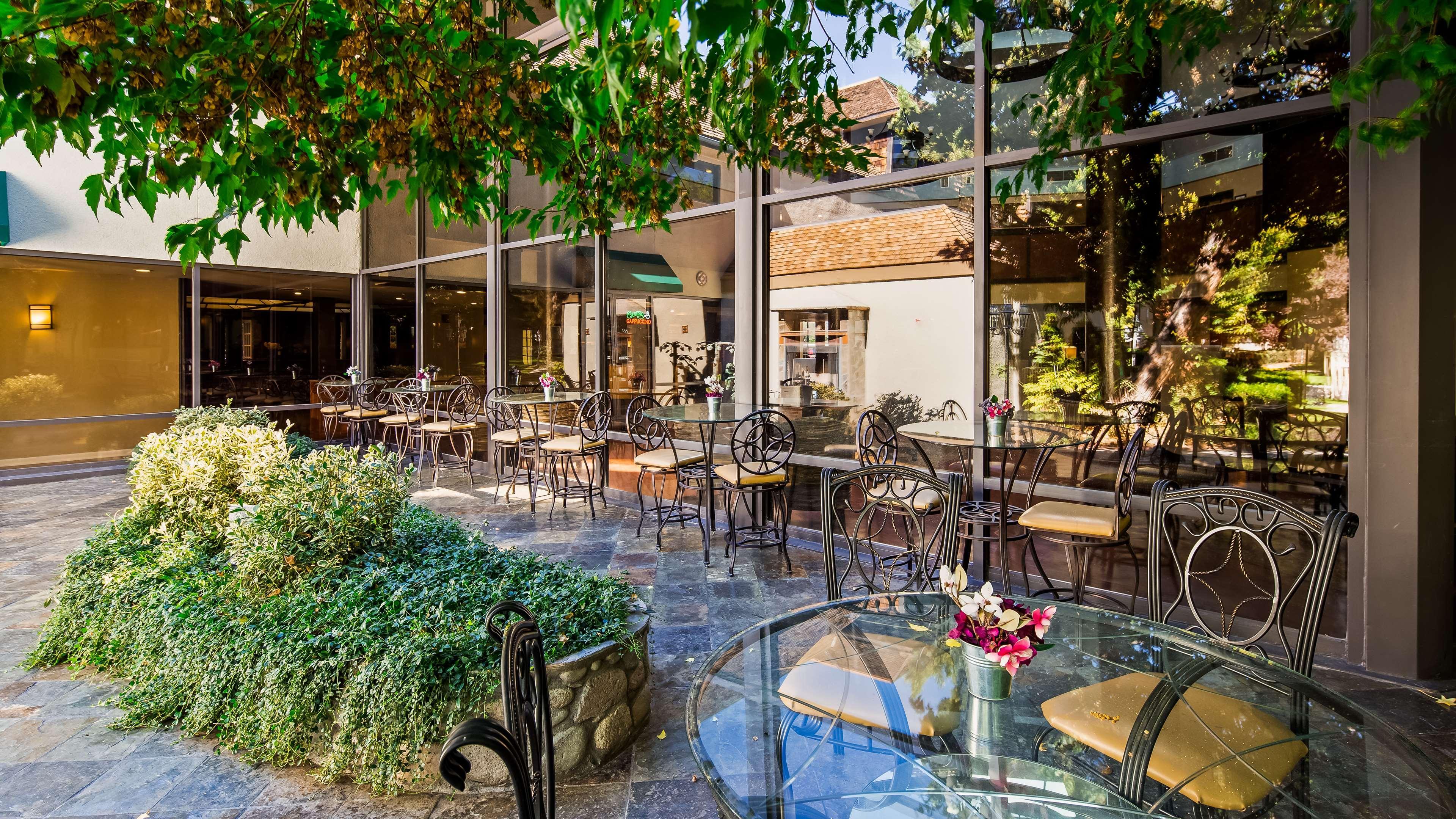 Surestay Plus Hotel By Best Western Reno Airport Buitenkant foto