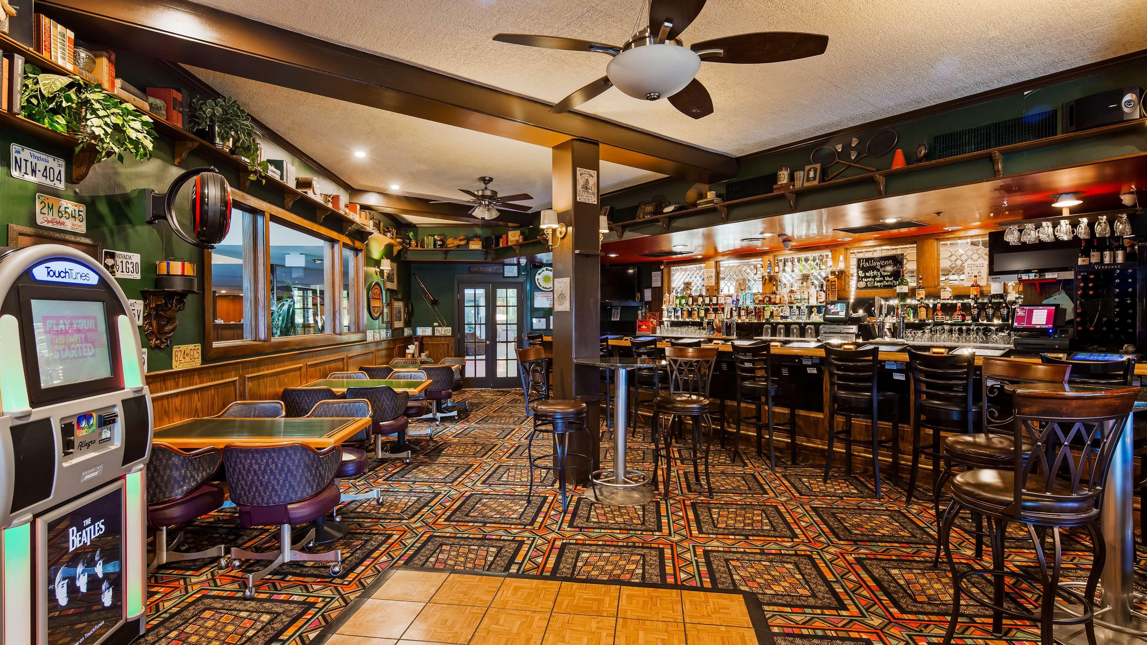 Surestay Plus Hotel By Best Western Reno Airport Buitenkant foto