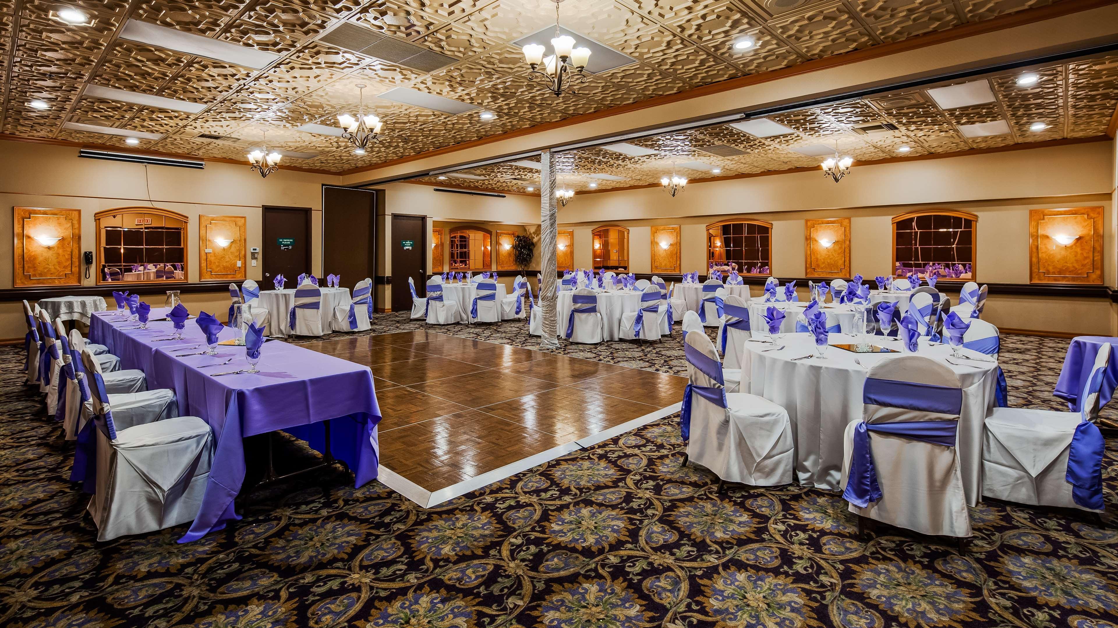 Surestay Plus Hotel By Best Western Reno Airport Buitenkant foto