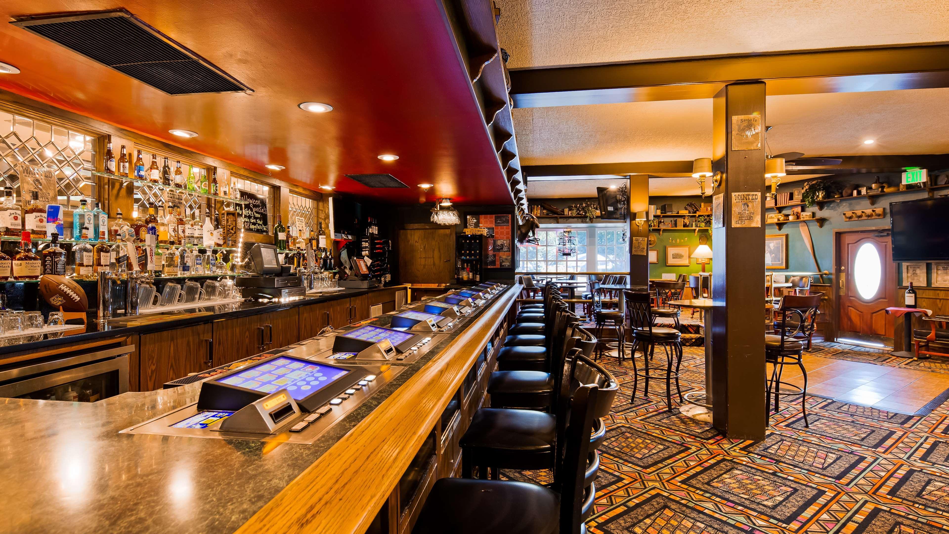 Surestay Plus Hotel By Best Western Reno Airport Buitenkant foto