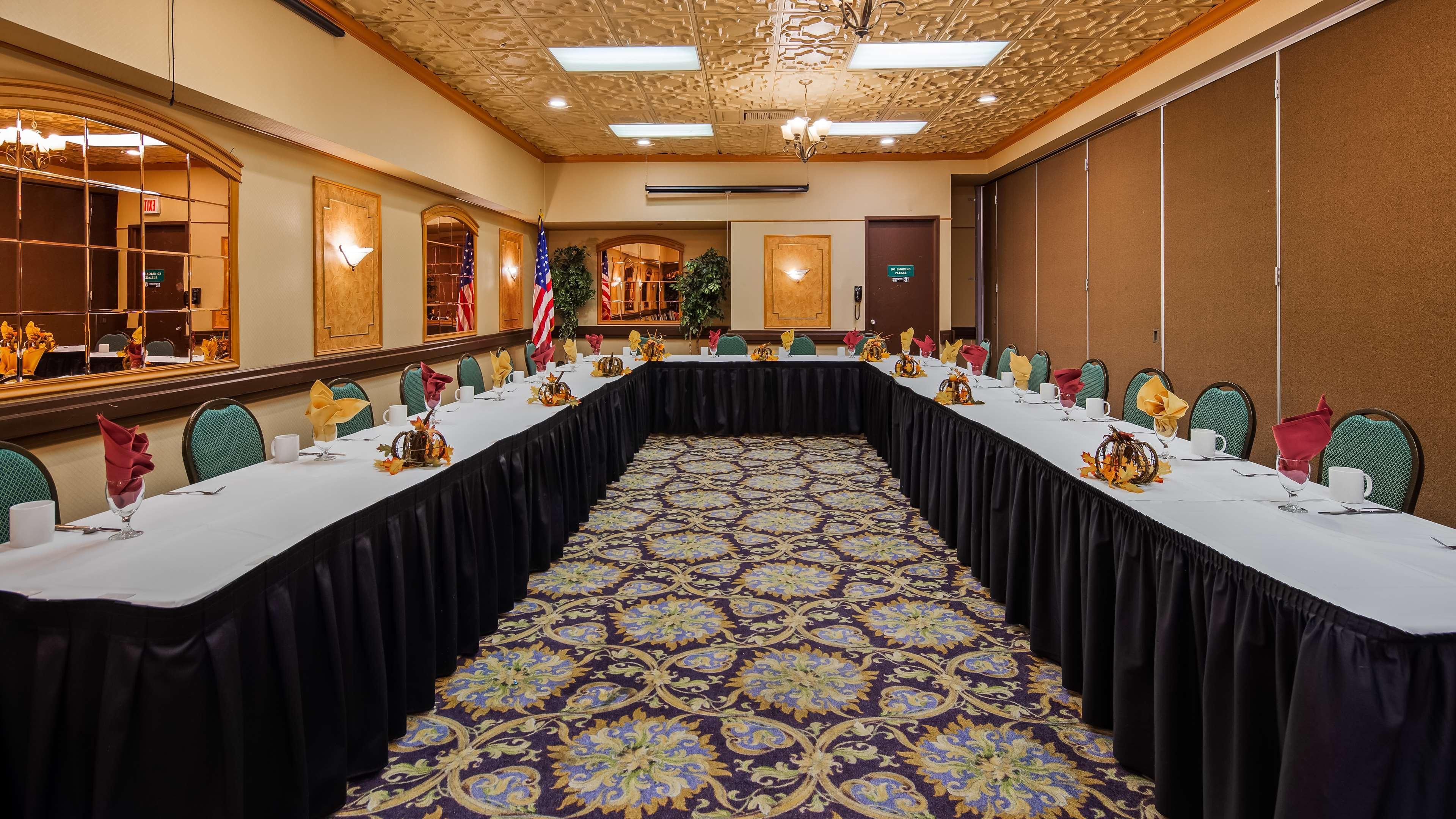 Surestay Plus Hotel By Best Western Reno Airport Buitenkant foto
