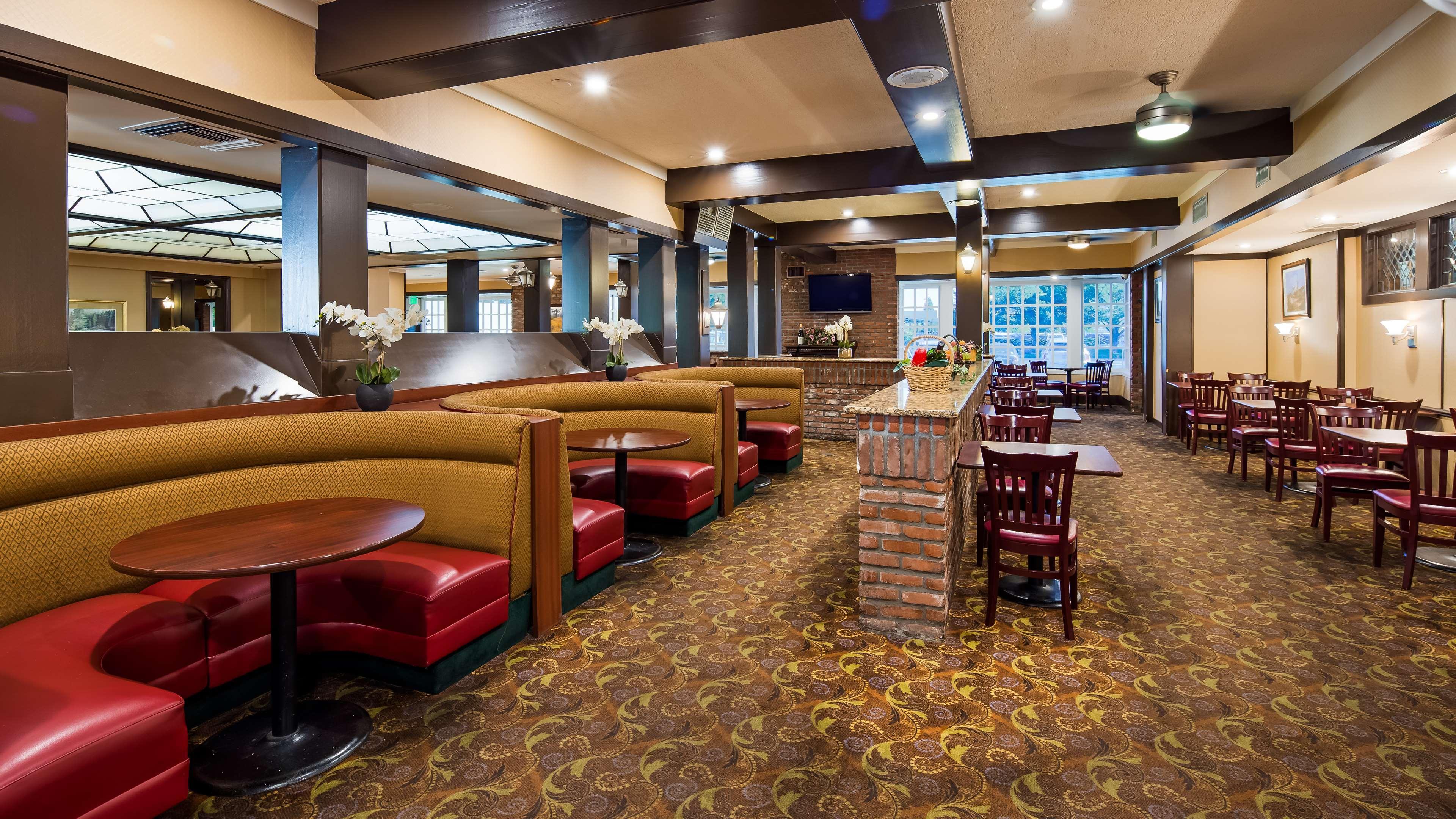 Surestay Plus Hotel By Best Western Reno Airport Buitenkant foto