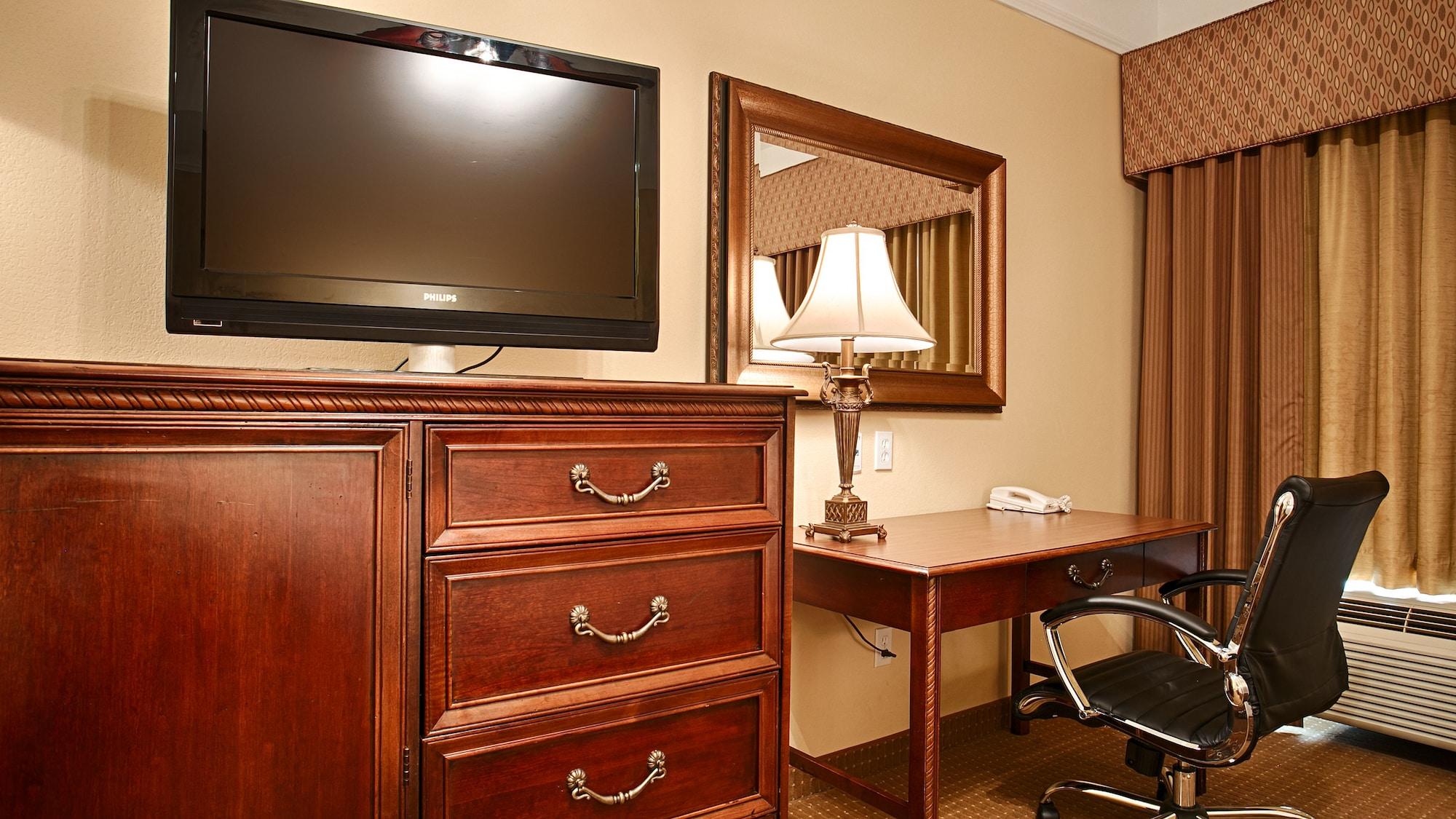Surestay Plus Hotel By Best Western Reno Airport Buitenkant foto