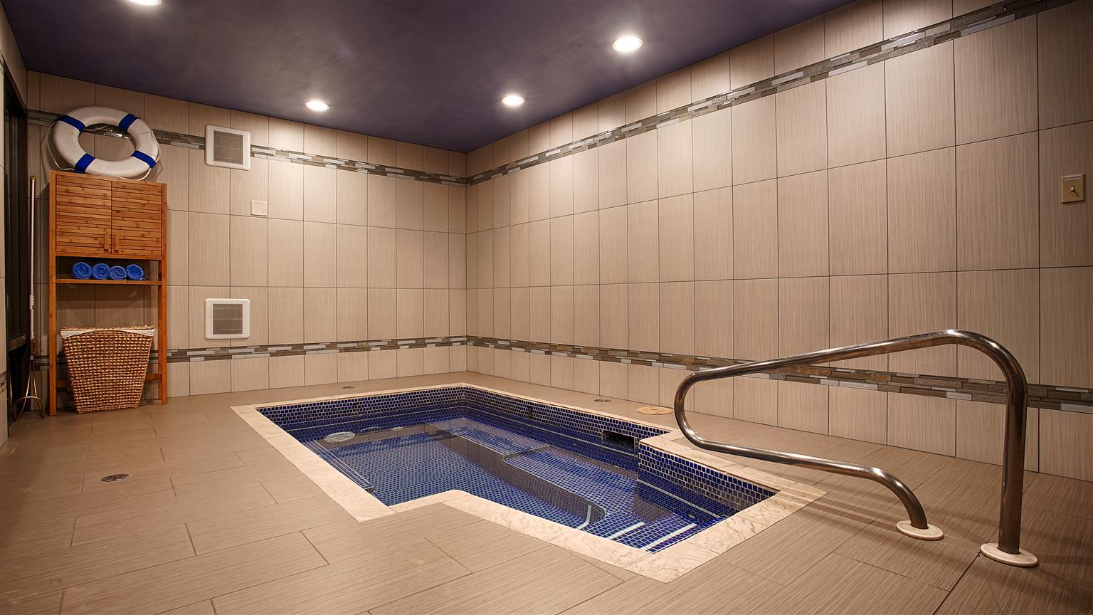 Surestay Plus Hotel By Best Western Reno Airport Buitenkant foto