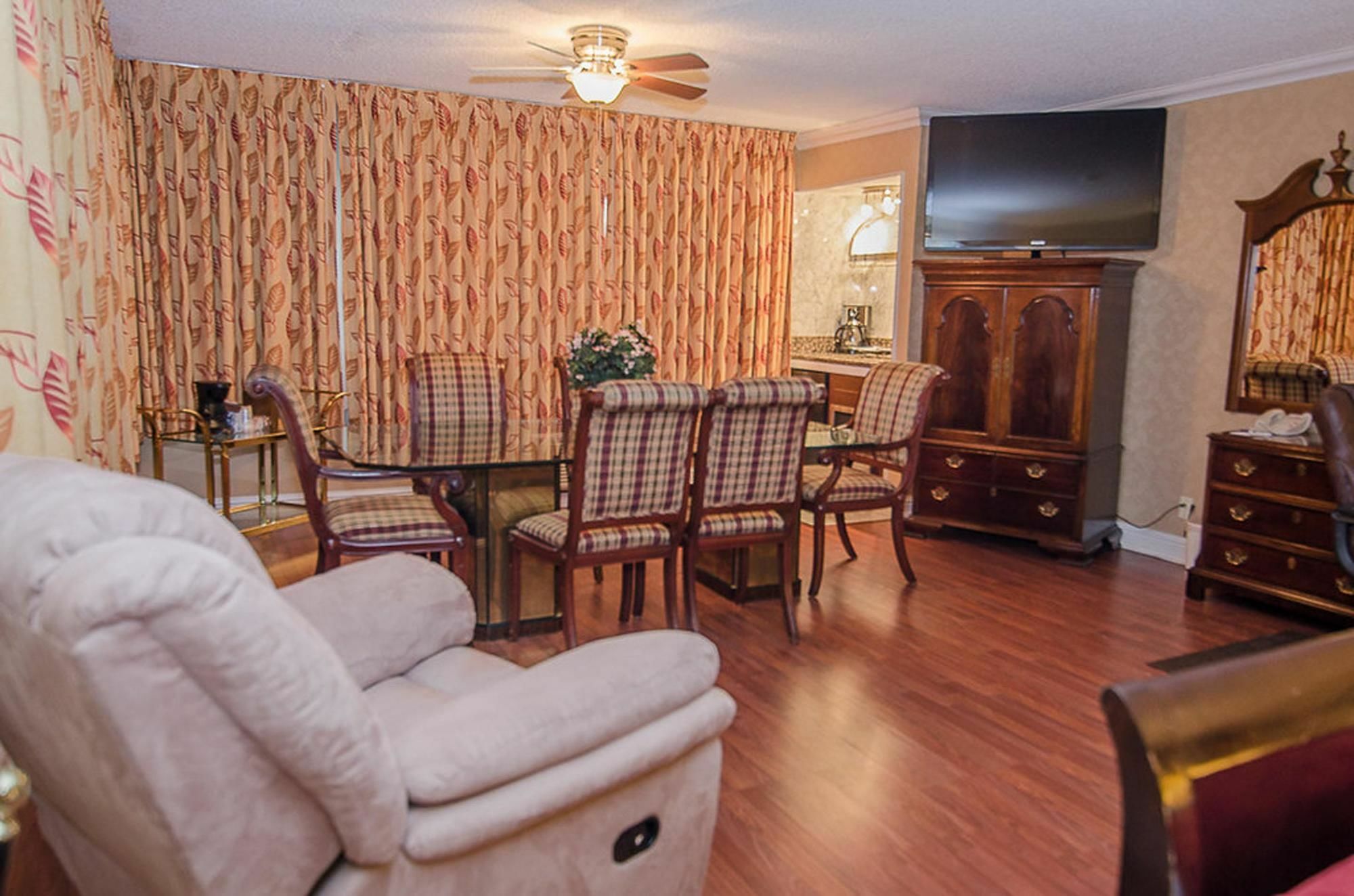 Surestay Plus Hotel By Best Western Reno Airport Buitenkant foto