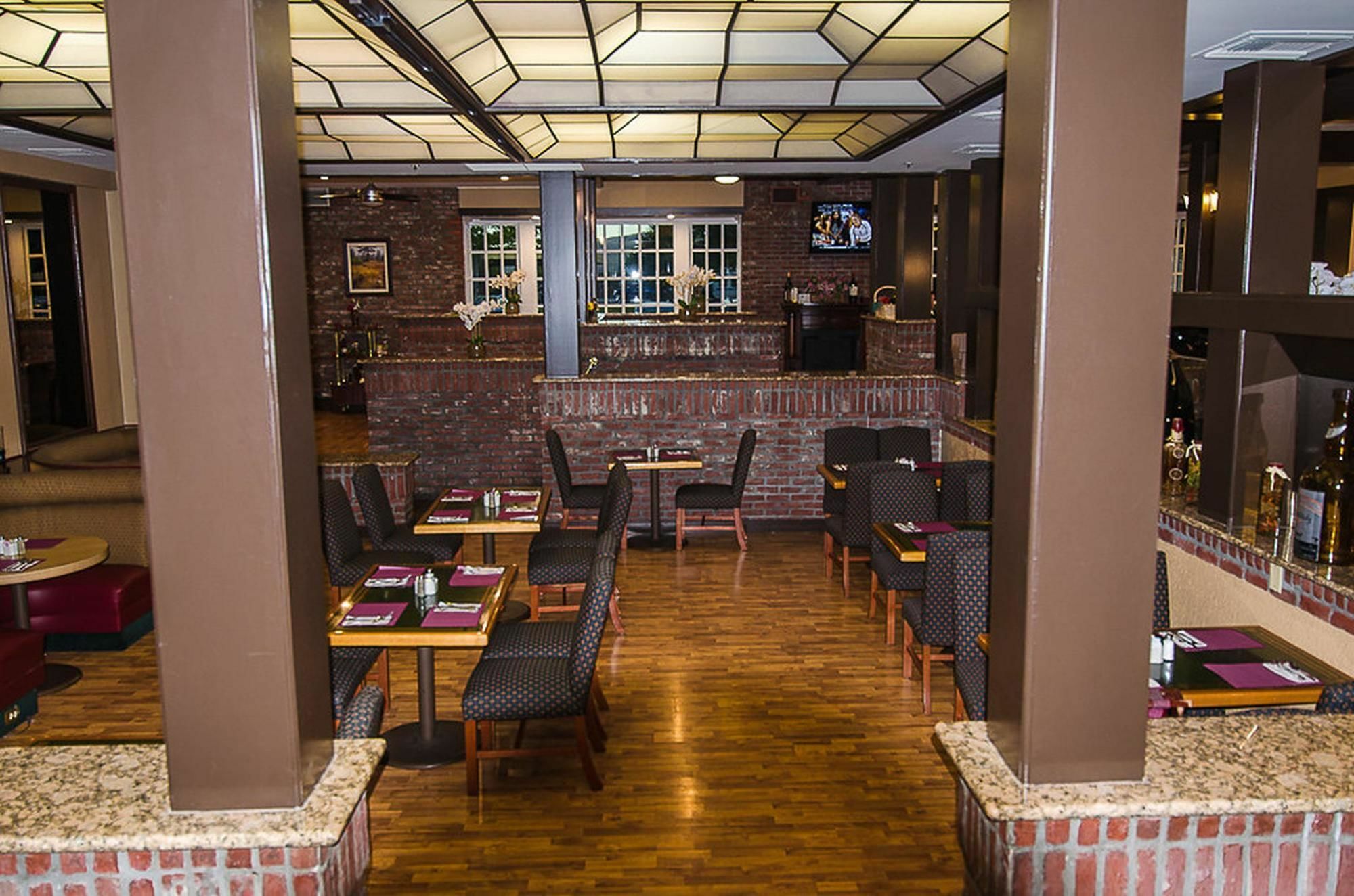 Surestay Plus Hotel By Best Western Reno Airport Buitenkant foto