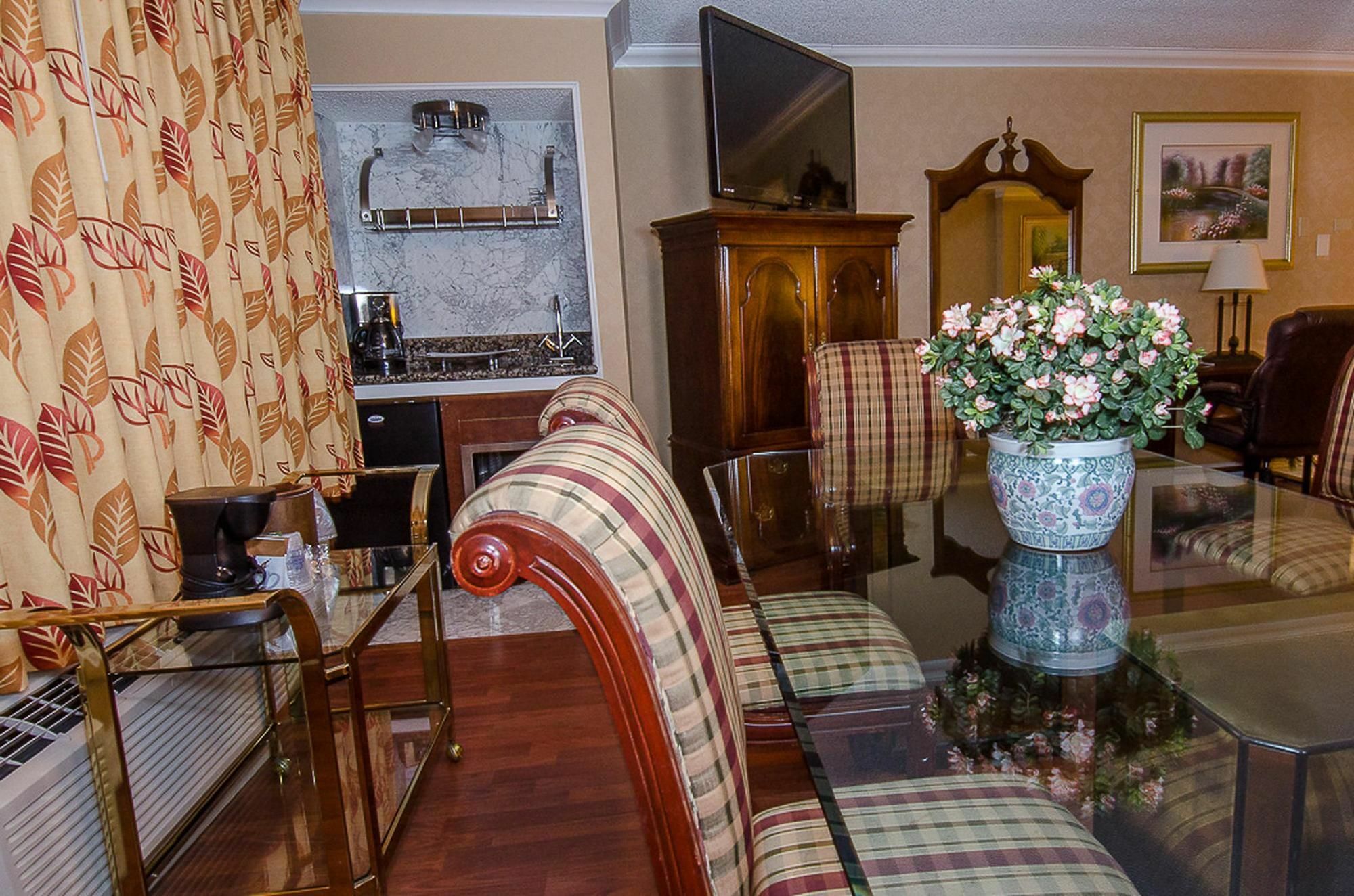 Surestay Plus Hotel By Best Western Reno Airport Buitenkant foto