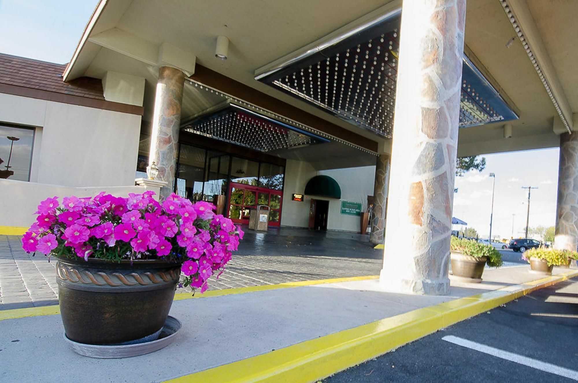 Surestay Plus Hotel By Best Western Reno Airport Buitenkant foto