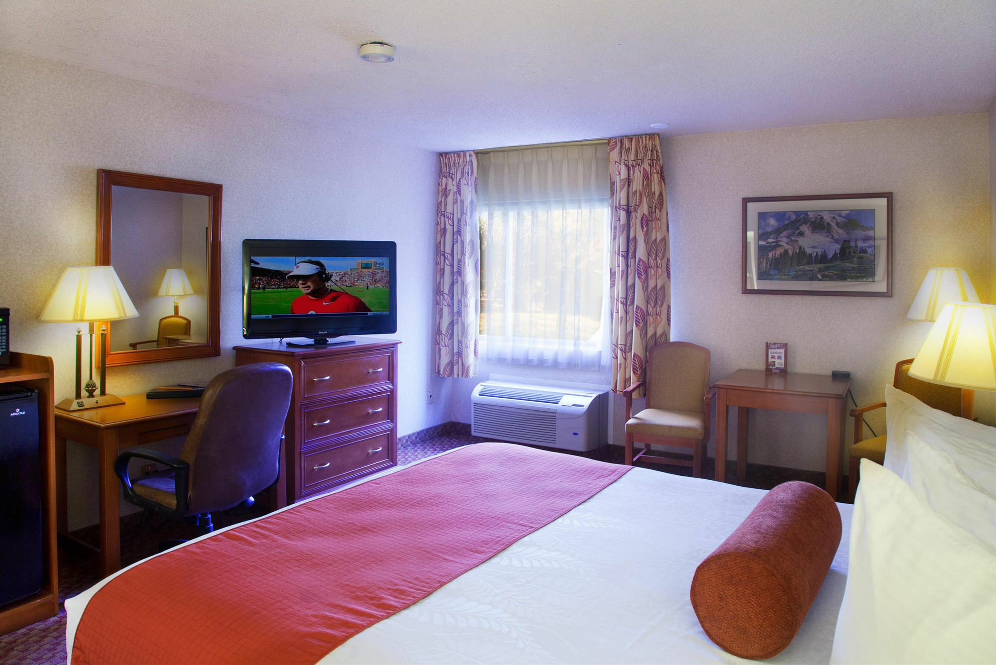 Surestay Plus Hotel By Best Western Reno Airport Buitenkant foto