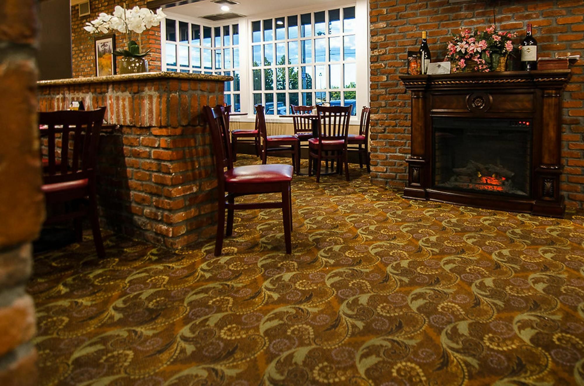 Surestay Plus Hotel By Best Western Reno Airport Buitenkant foto
