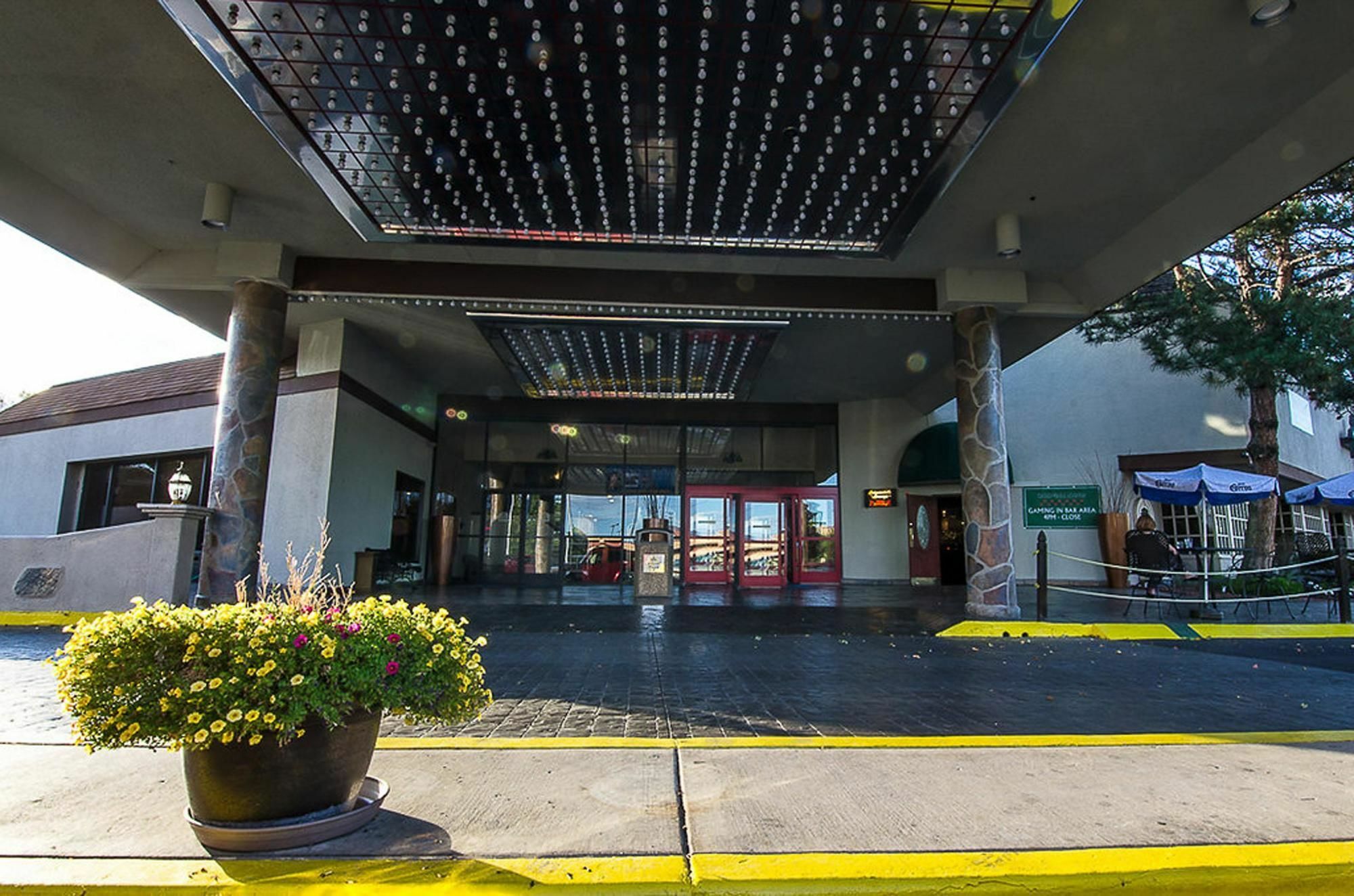 Surestay Plus Hotel By Best Western Reno Airport Buitenkant foto